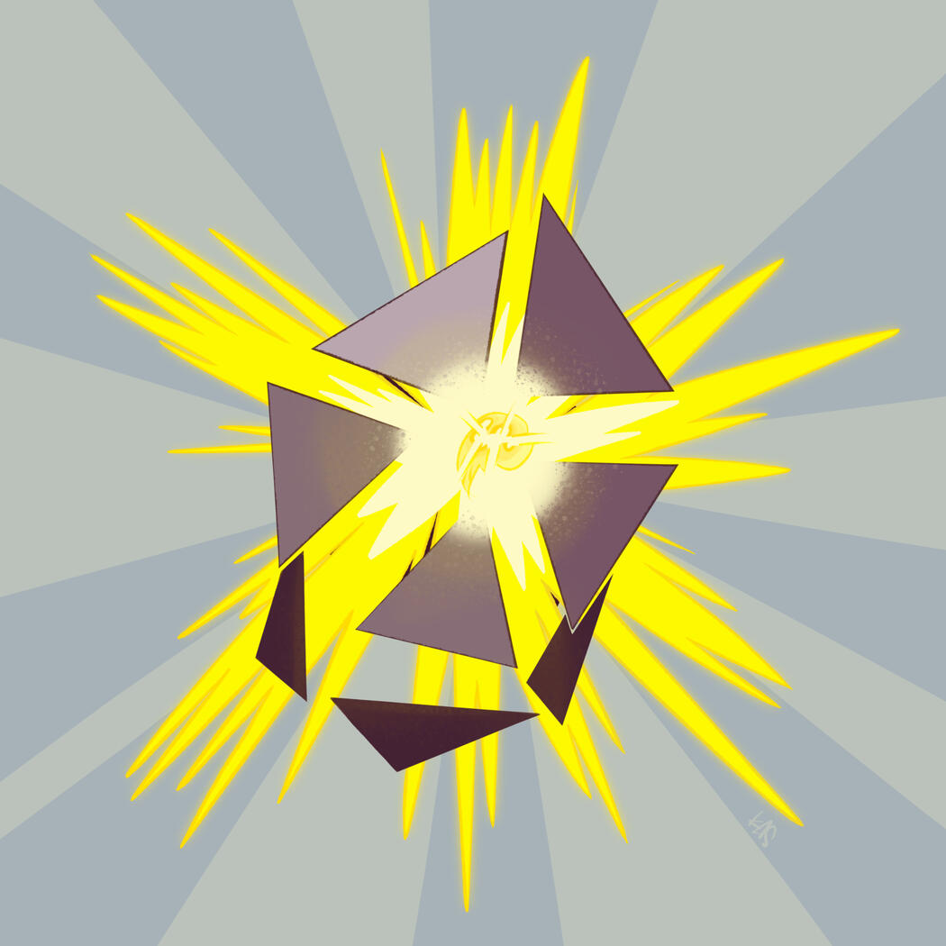 DAMAGE DICE: Radiant Damage