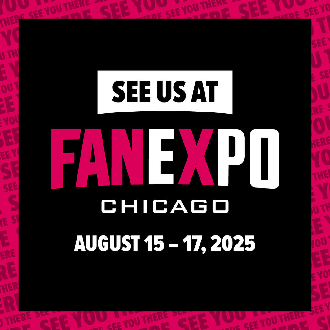 FAN EXPO Chicago: Rosemont, IL
